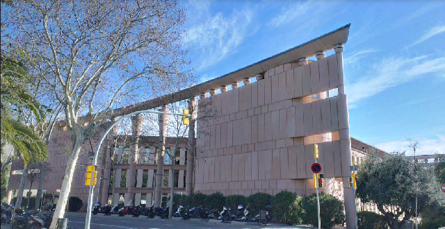 Imagen 2 Inmueble 304548 - Piso en venta en Barcelona / Avenida Pedralbes