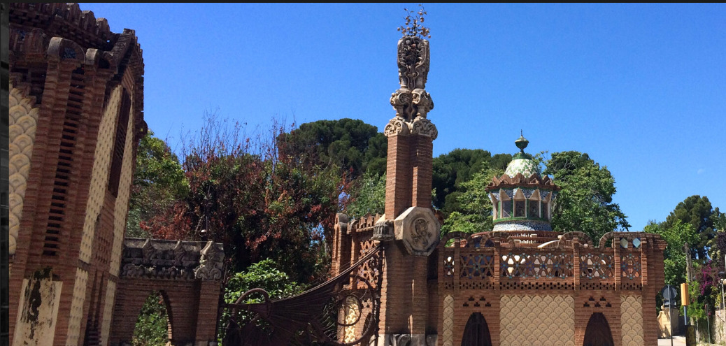 Imagen 4 Piso en venta en Barcelona / Avenida Pedralbes