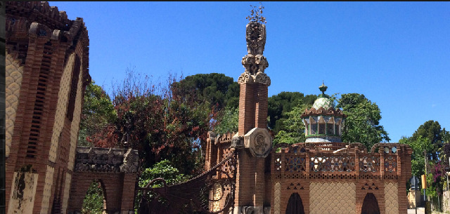 Imagen 4 Inmueble 304548 - Piso en venta en Barcelona / Avenida Pedralbes