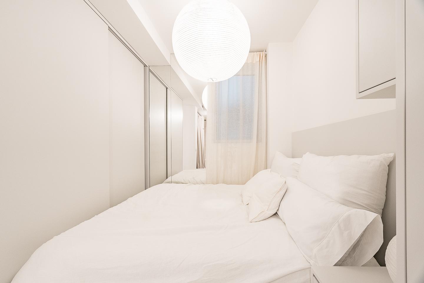 Imagen 3 Piso en venta en Barcelona / Emérita Augusta - Les Corts