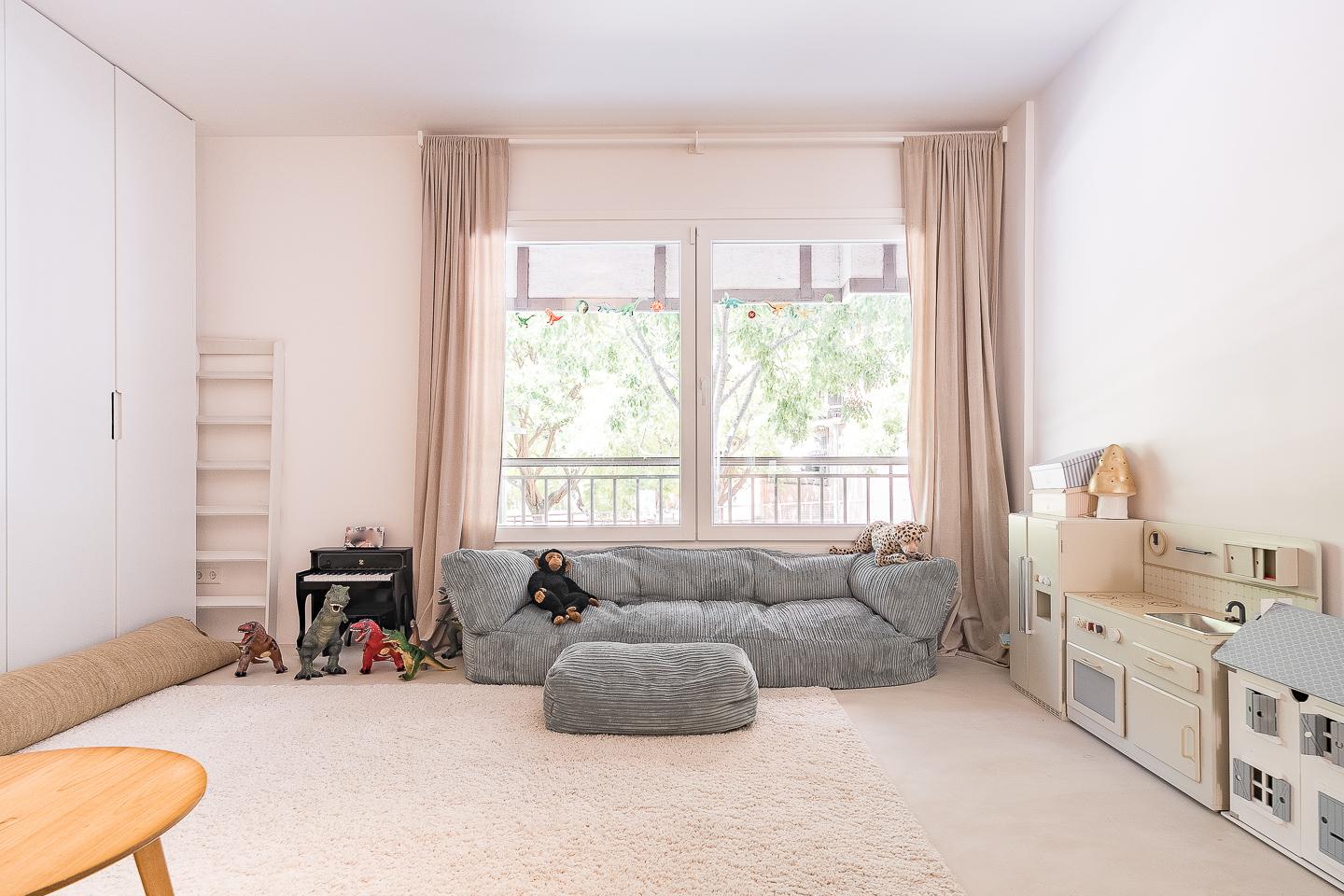Imagen 16 Piso en venta en Barcelona / Emérita Augusta - Les Corts