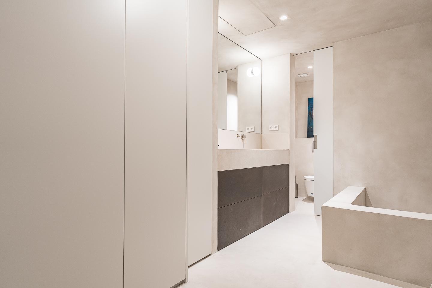 Imagen 17 Piso en venta en Barcelona / Emérita Augusta - Les Corts