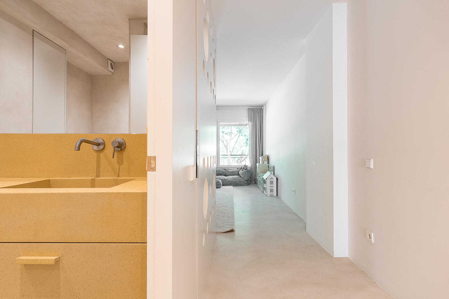 Imagen 18 Piso en venta en Barcelona / Emérita Augusta - Les Corts
