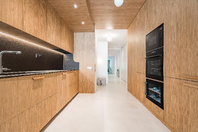 Imagen 6 Inmueble 304574 - Piso en venta en Barcelona / Emérita Augusta - Les Corts