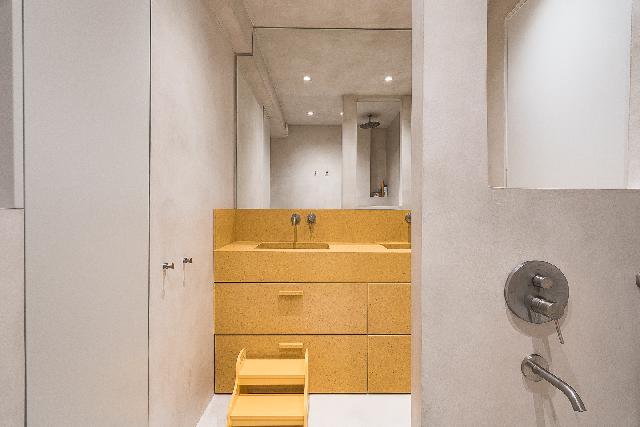 Imagen 19 Inmueble 304574 - Piso en venta en Barcelona / Emérita Augusta - Les Corts