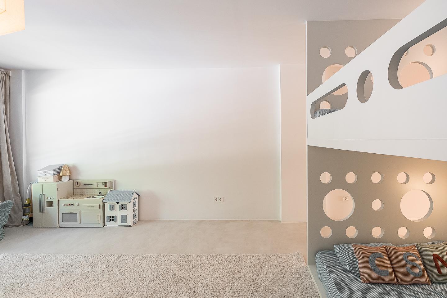 Imagen 2 Piso en venta en Barcelona / Emérita Augusta - Les Corts