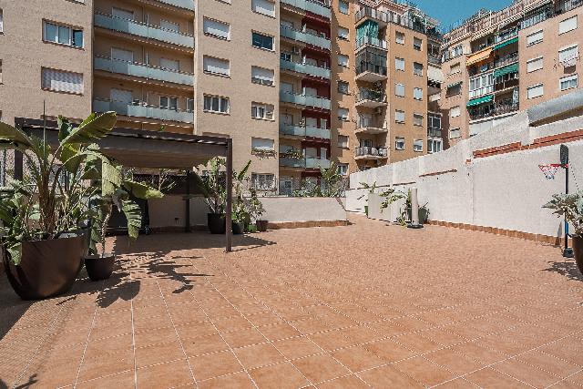 Imagen 7 Inmueble 304574 - Piso en venta en Barcelona / Emérita Augusta - Les Corts