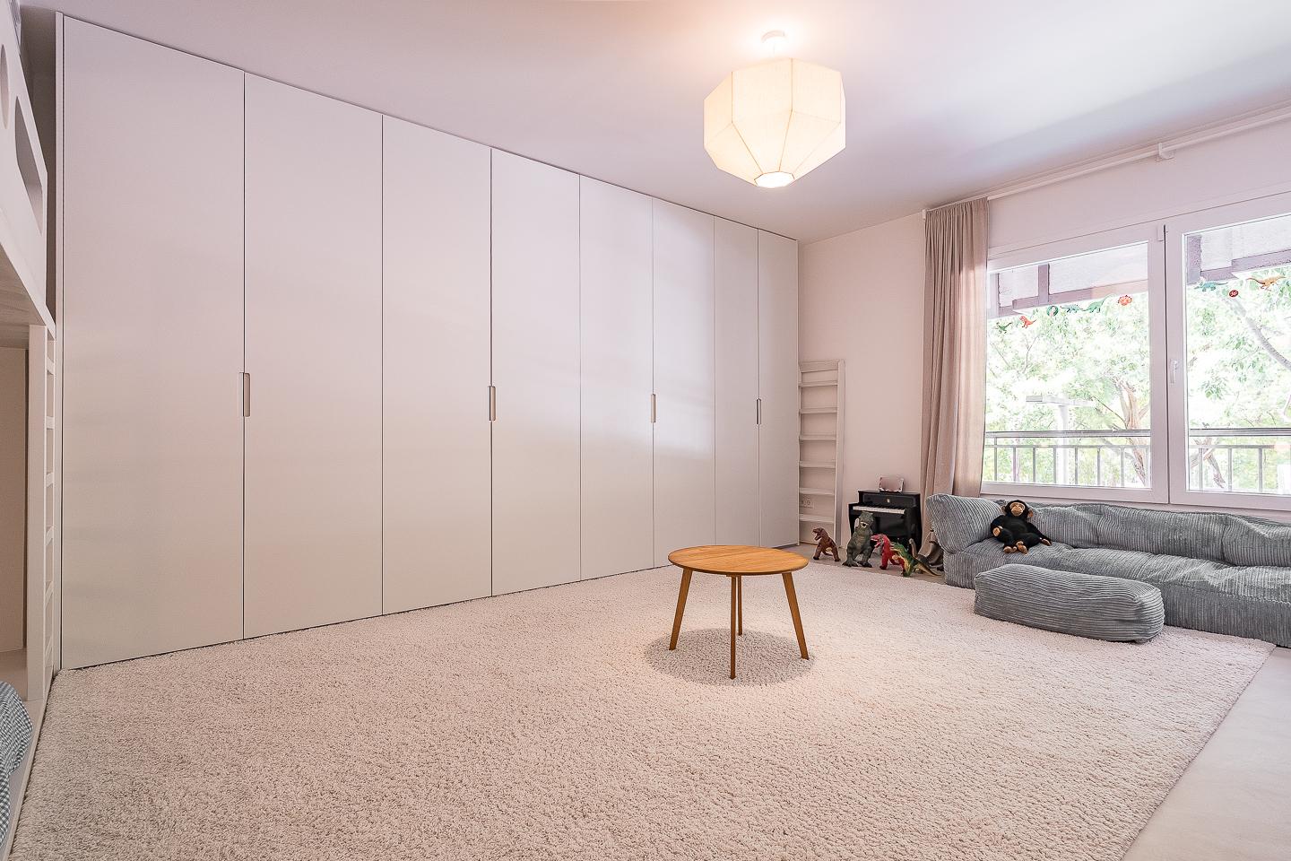 Imagen 21 Piso en venta en Barcelona / Emérita Augusta - Les Corts