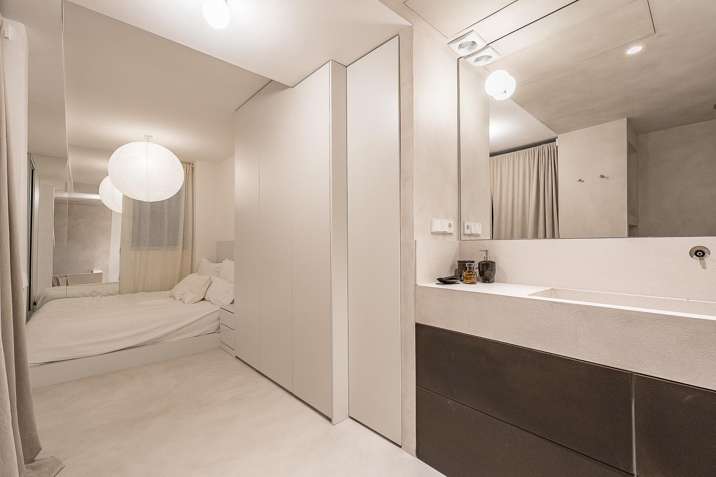 Imagen 22 Piso en venta en Barcelona / Emérita Augusta - Les Corts