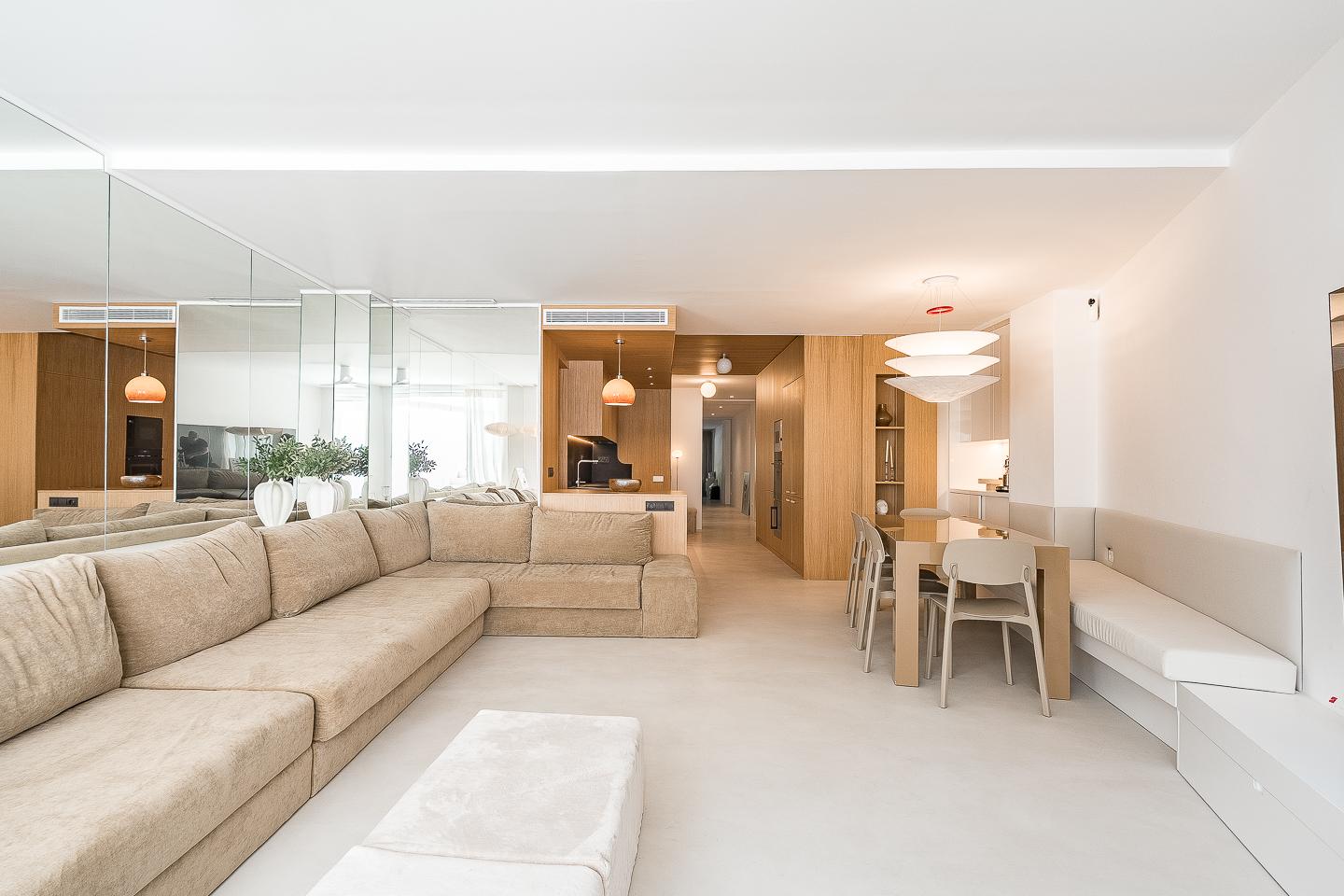 Imagen 1 Piso en venta en Barcelona / Emérita Augusta - Les Corts