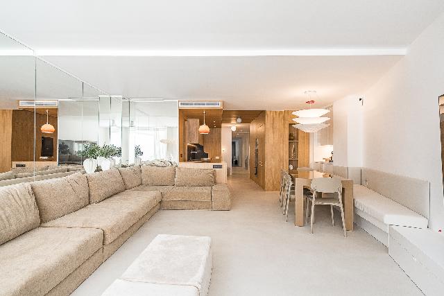Imagen 1 Inmueble 304574 - Piso en venta en Barcelona / Emérita Augusta - Les Corts