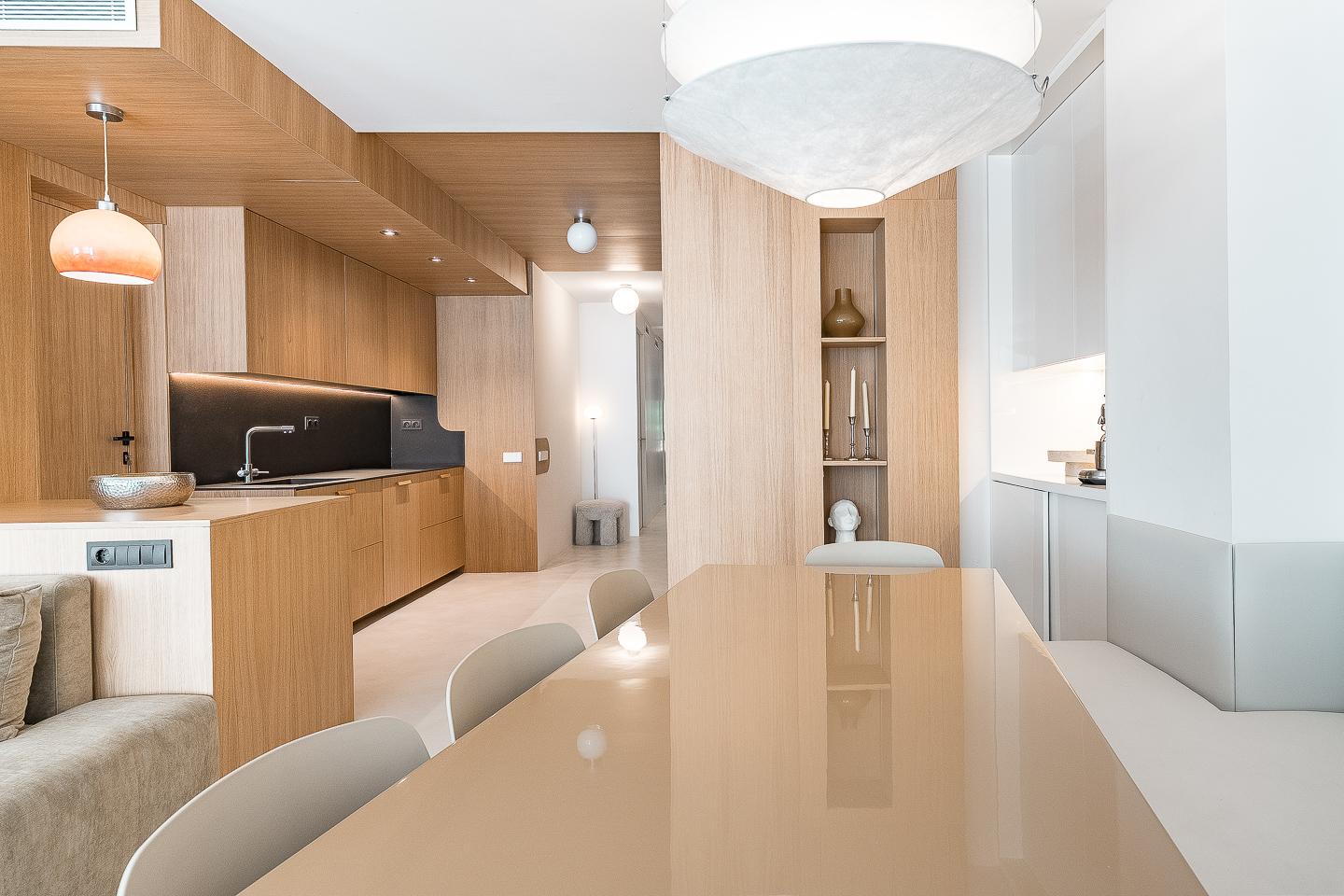 Imagen 24 Piso en venta en Barcelona / Emérita Augusta - Les Corts