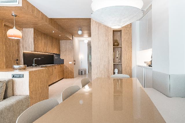 Imagen 24 Inmueble 304574 - Piso en venta en Barcelona / Emérita Augusta - Les Corts