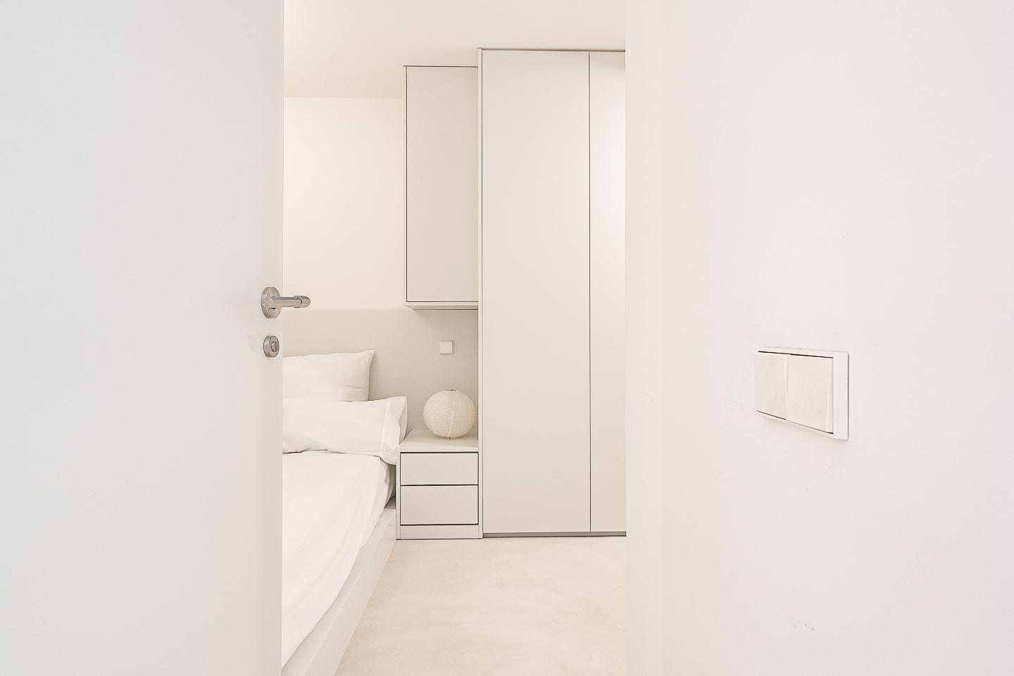 Imagen 25 Piso en venta en Barcelona / Emérita Augusta - Les Corts