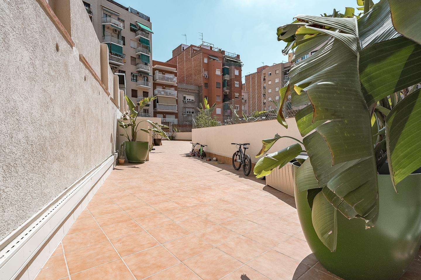 Imagen 26 Piso en venta en Barcelona / Emérita Augusta - Les Corts