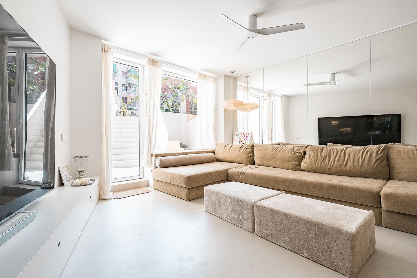 Imagen 29 Piso en venta en Barcelona / Emérita Augusta - Les Corts