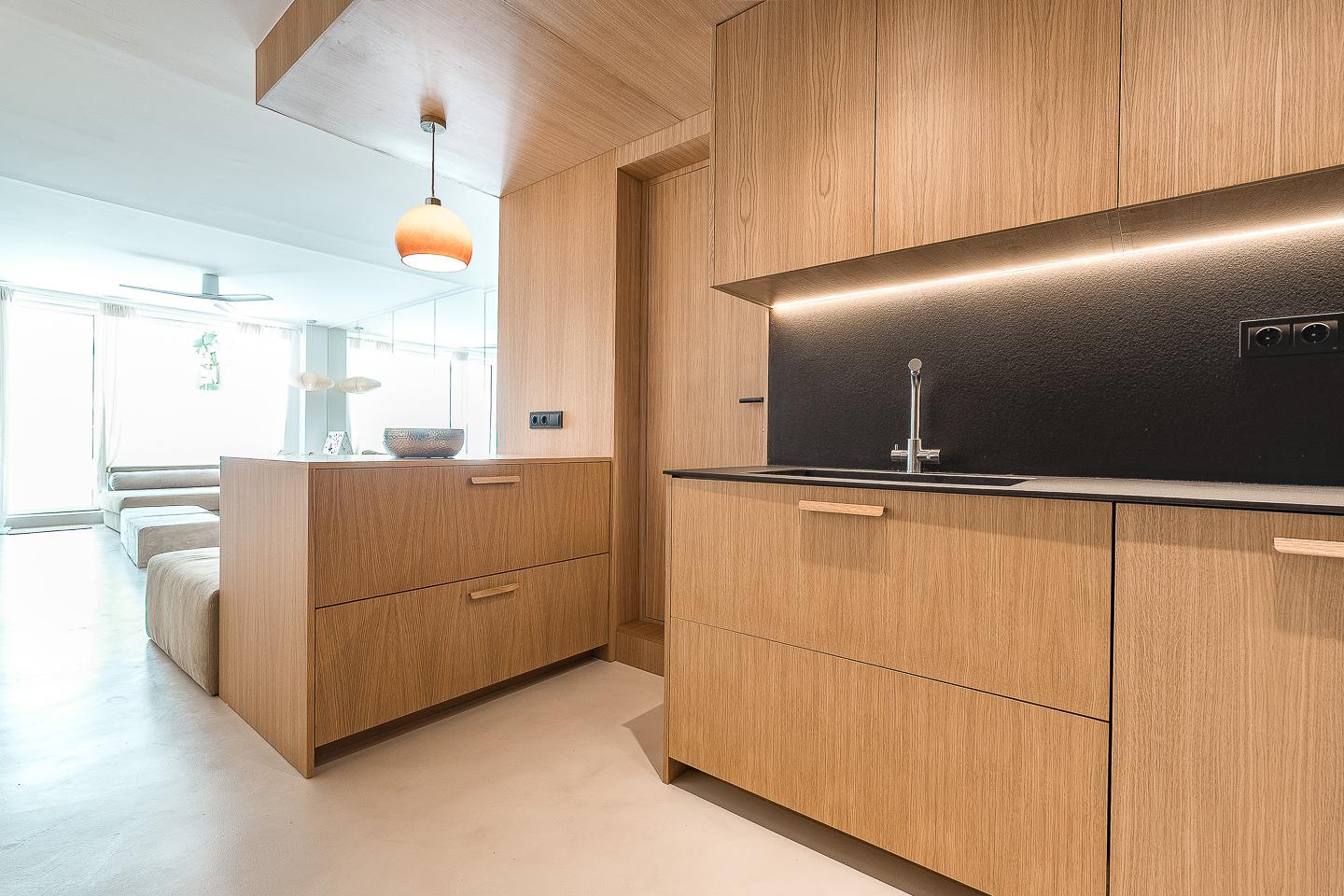 Imagen 30 Piso en venta en Barcelona / Emérita Augusta - Les Corts