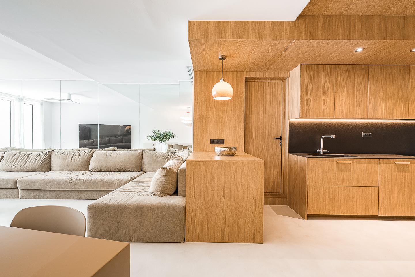 Imagen 31 Piso en venta en Barcelona / Emérita Augusta - Les Corts