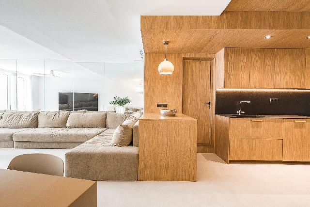 Imagen 31 Inmueble 304574 - Piso en venta en Barcelona / Emérita Augusta - Les Corts