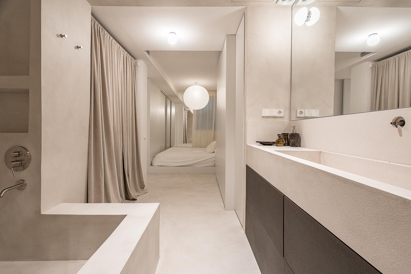 Imagen 32 Piso en venta en Barcelona / Emérita Augusta - Les Corts