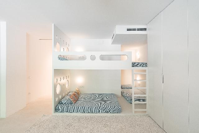 Imagen 33 Inmueble 304574 - Piso en venta en Barcelona / Emérita Augusta - Les Corts