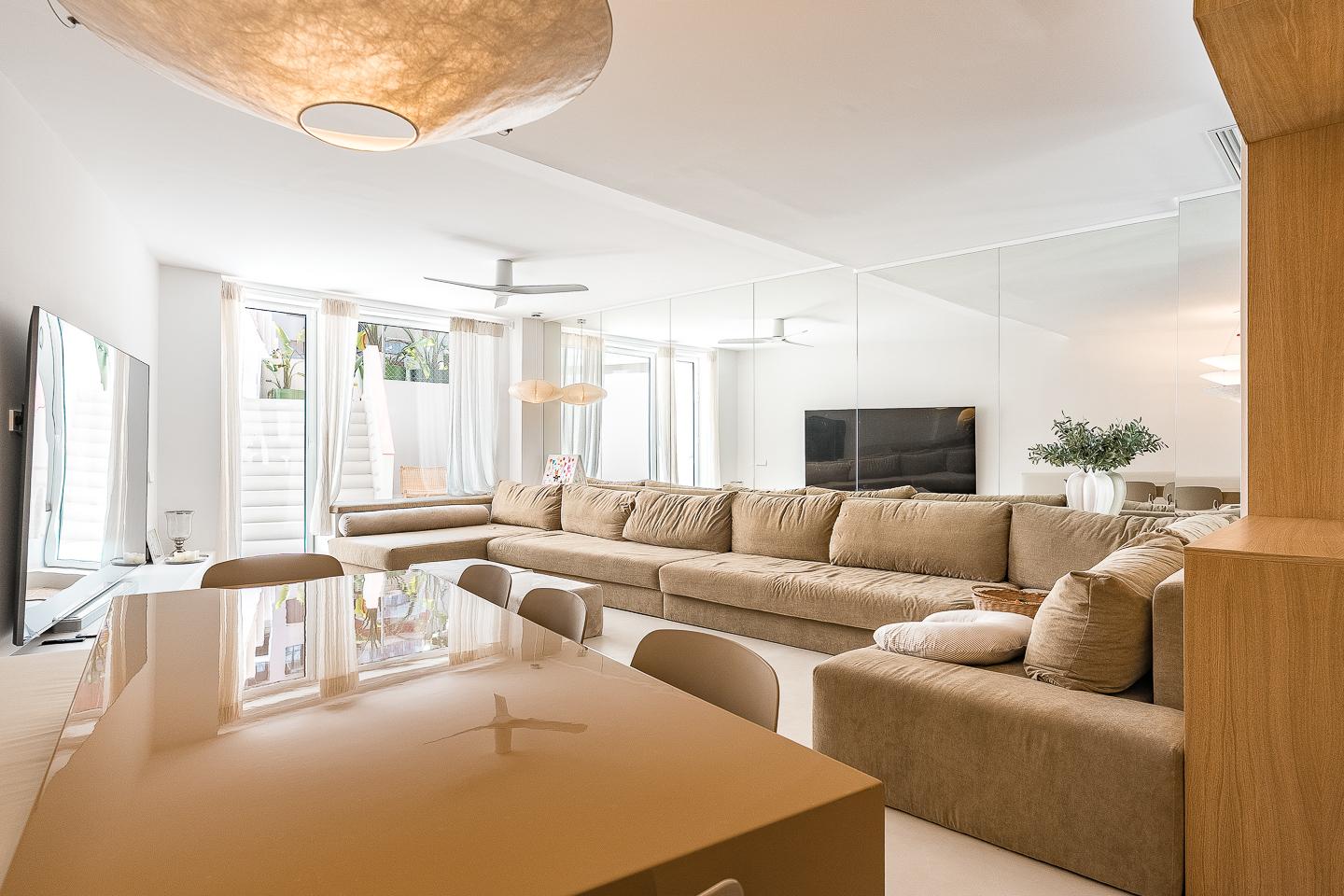 Imagen 9 Piso en venta en Barcelona / Emérita Augusta - Les Corts