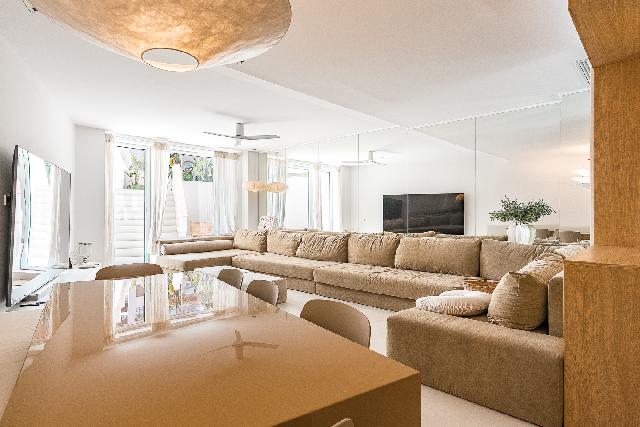 Imagen 9 Inmueble 304574 - Piso en venta en Barcelona / Emérita Augusta - Les Corts