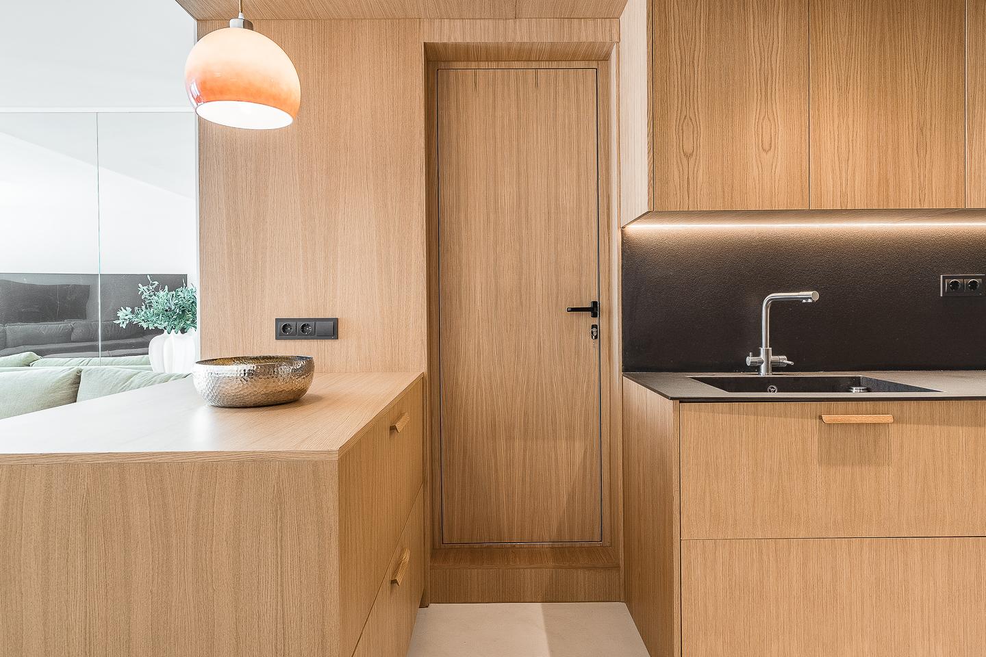 Imagen 4 Piso en venta en Barcelona / Emérita Augusta - Les Corts