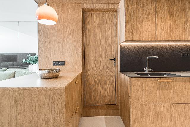 Imagen 4 Inmueble 304574 - Piso en venta en Barcelona / Emérita Augusta - Les Corts