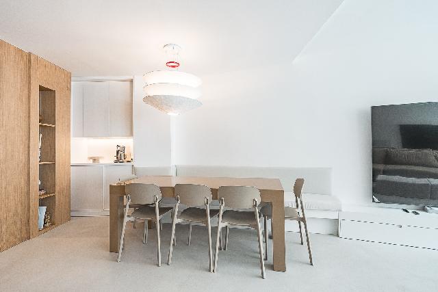 Imagen 36 Inmueble 304574 - Piso en venta en Barcelona / Emérita Augusta - Les Corts