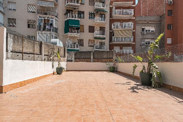 Imagen 12 Inmueble 304574 - Piso en venta en Barcelona / Emérita Augusta - Les Corts