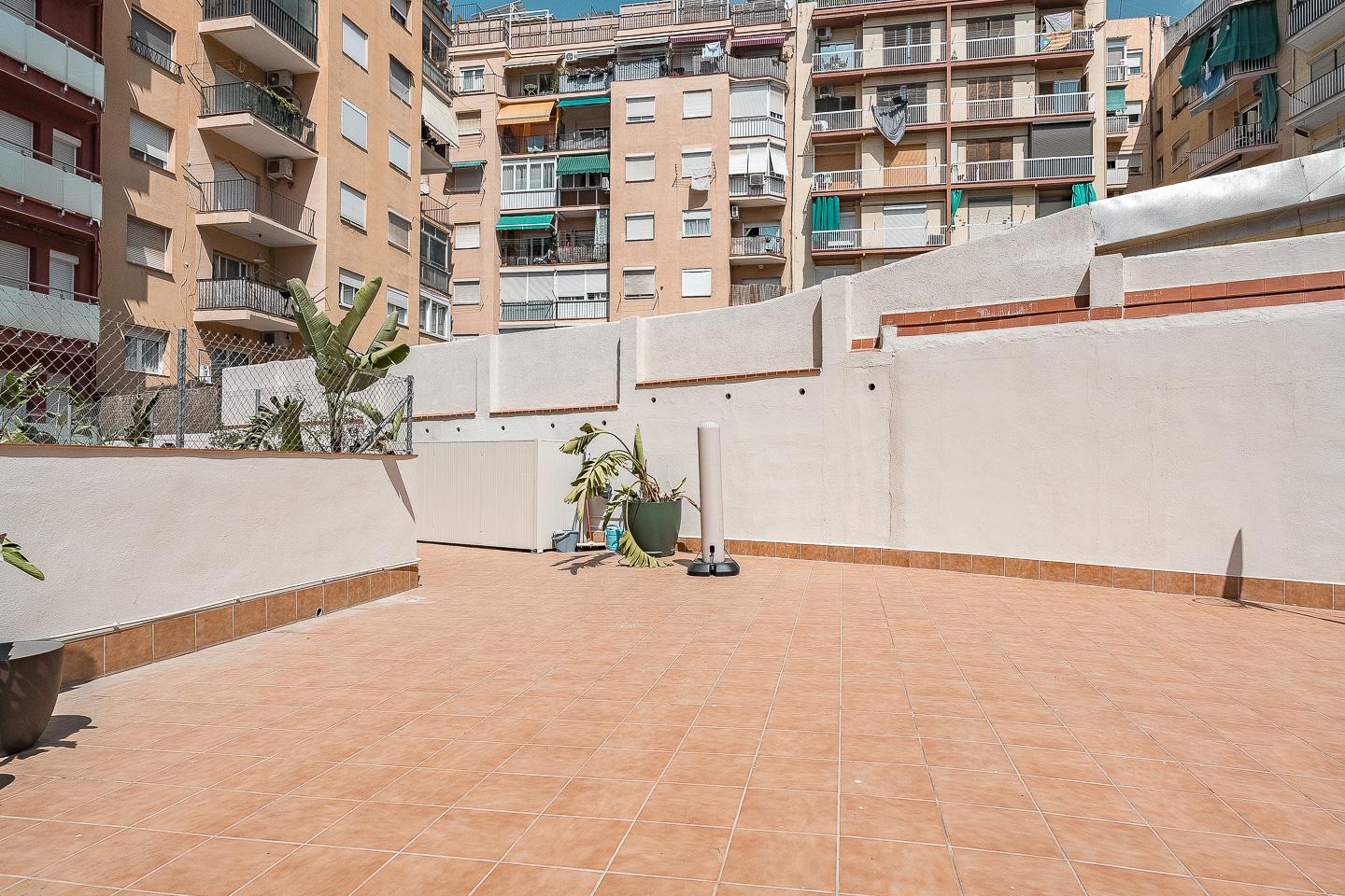 Imagen 37 Piso en venta en Barcelona / Emérita Augusta - Les Corts
