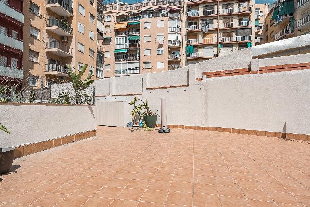 Imagen 37 Inmueble 304574 - Piso en venta en Barcelona / Emérita Augusta - Les Corts