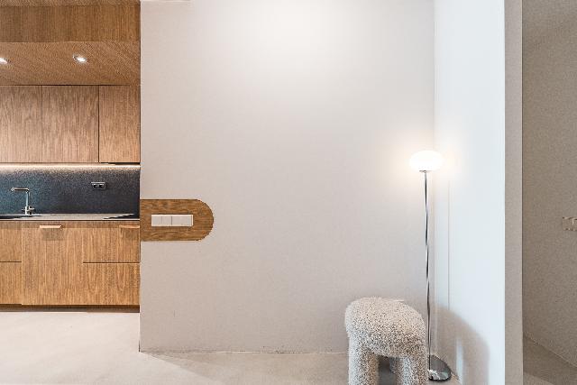 Imagen 38 Inmueble 304574 - Piso en venta en Barcelona / Emérita Augusta - Les Corts