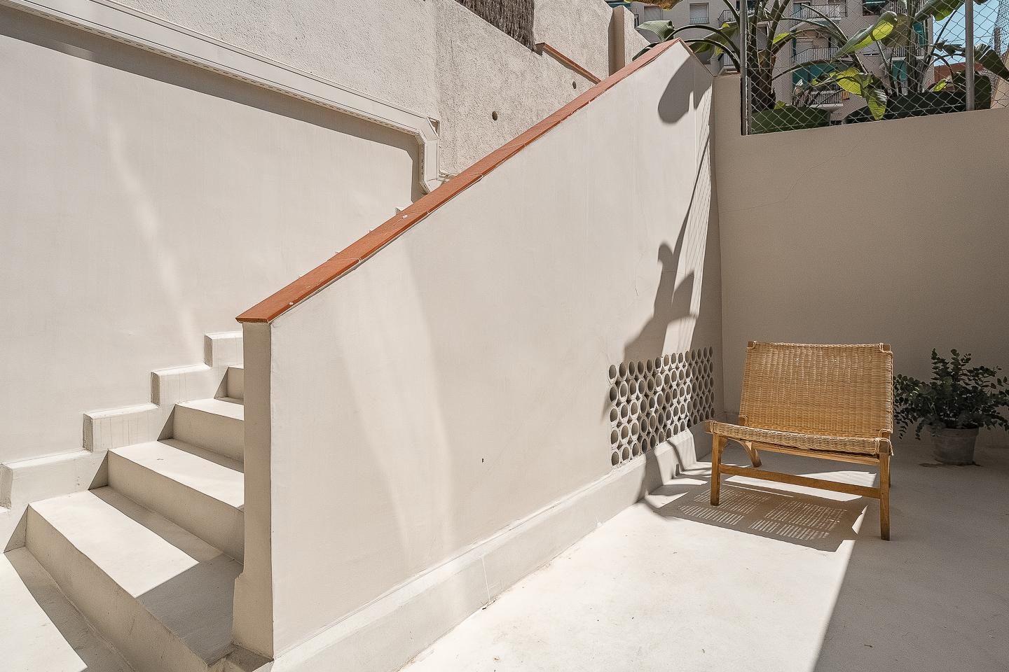 Imagen 5 Piso en venta en Barcelona / Emérita Augusta - Les Corts