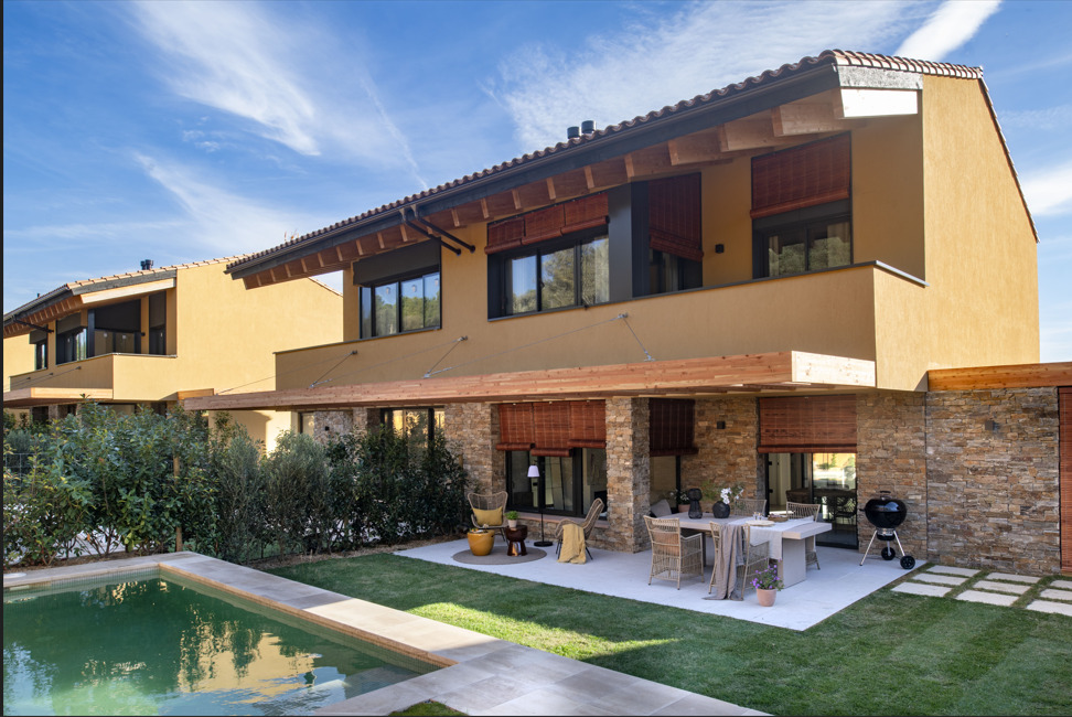 Imagen 1 Casa en venta en Regencós / Turó de Regencós