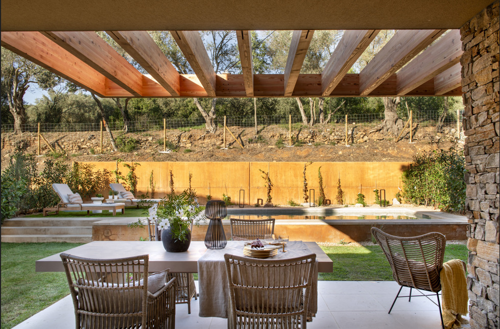 Imagen 2 Casa en venta en Regencós / Turó de Regencós