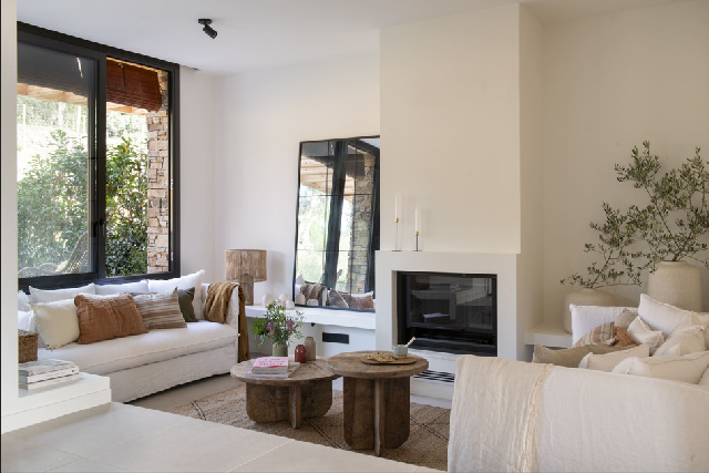 Imagen 7 Inmueble 304590 - Casa en venta en Regencós / Turó de Regencós