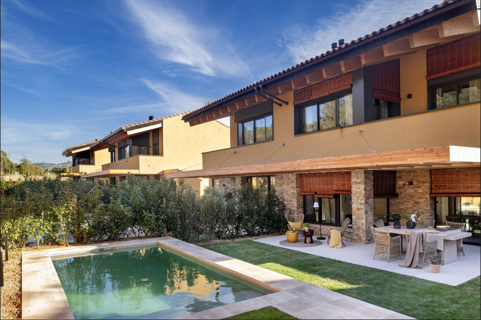 Imagen 29 Casa en venta en Regencós / Turó de Regencós