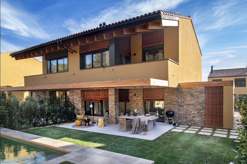Imagen 30 Casa en venta en Regencós / Turó de Regencós