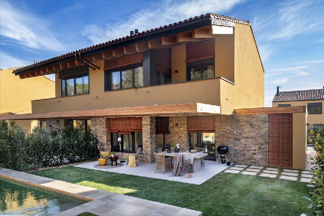 Imagen 30 Inmueble 304590 - Casa en venta en Regencós / Turó de Regencós