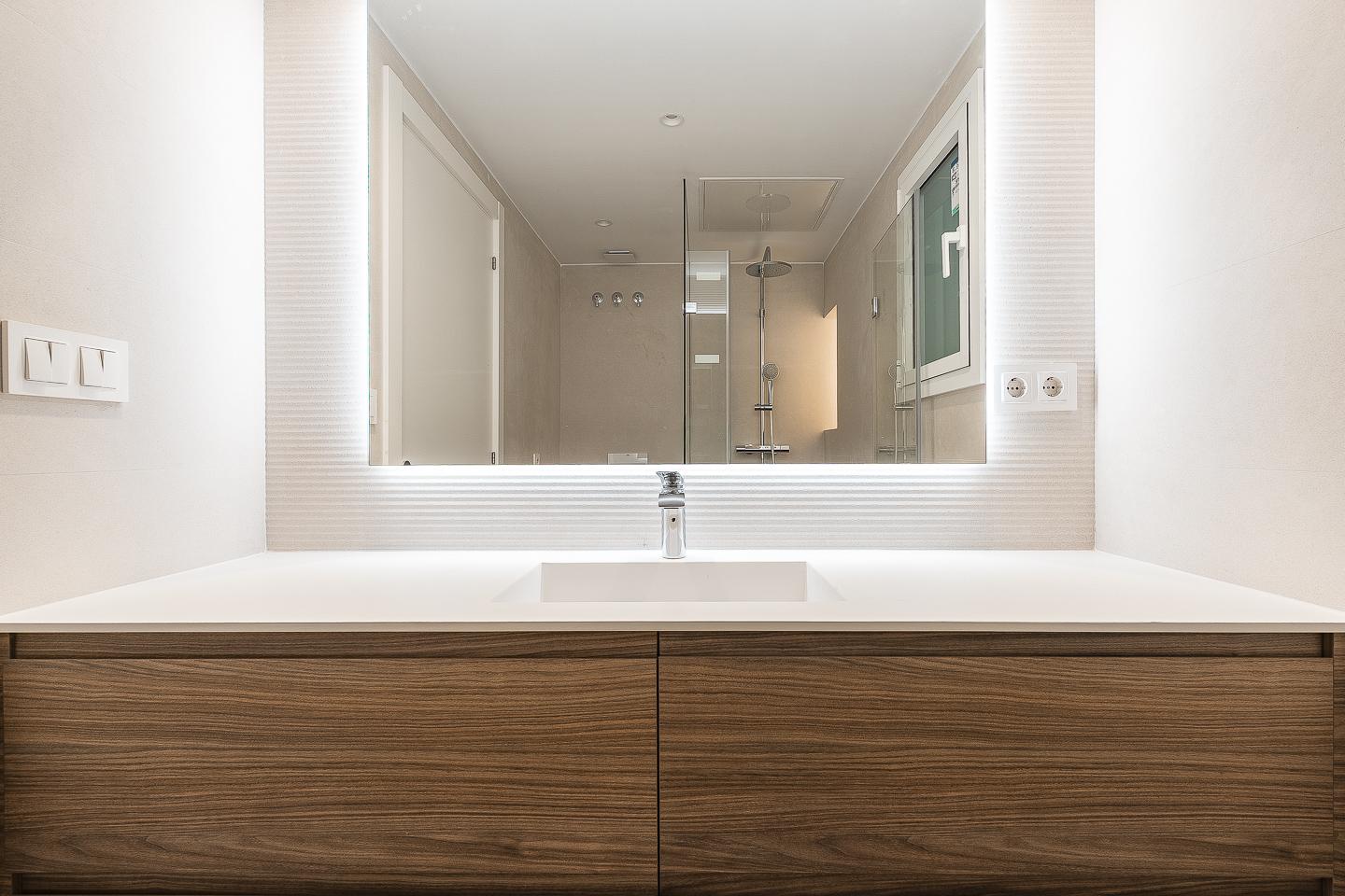 Imagen 31 Apartamento en alquiler en Barcelona / Avenida Diagonal - L´Illa Diagonal 