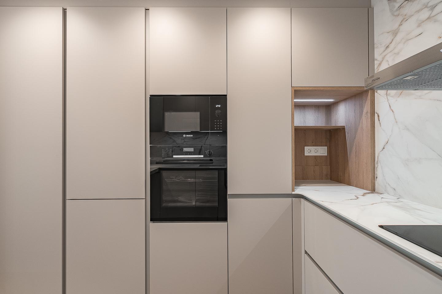 Imagen 14 Apartamento en alquiler en Barcelona / Avenida Diagonal - L´Illa Diagonal 