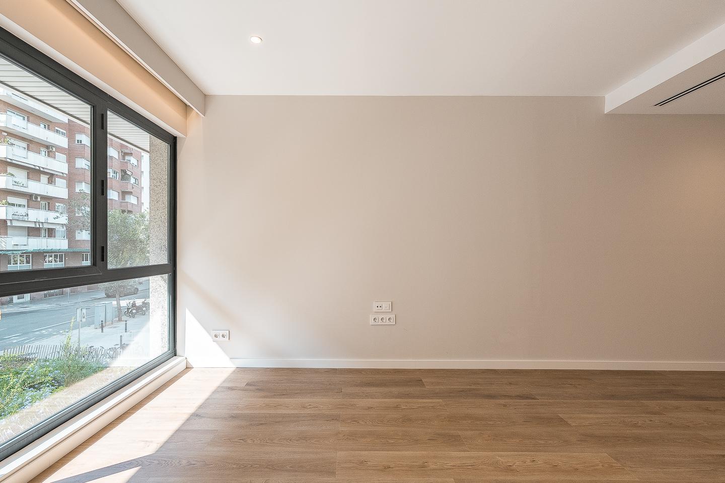 Imagen 9 Apartamento en alquiler en Barcelona / Avenida Diagonal - L´Illa Diagonal 