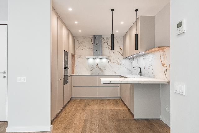 Imagen 13 Inmueble 304830 - Apartamento en alquiler en Barcelona / Avenida Diagonal - L´Illa Diagonal 
