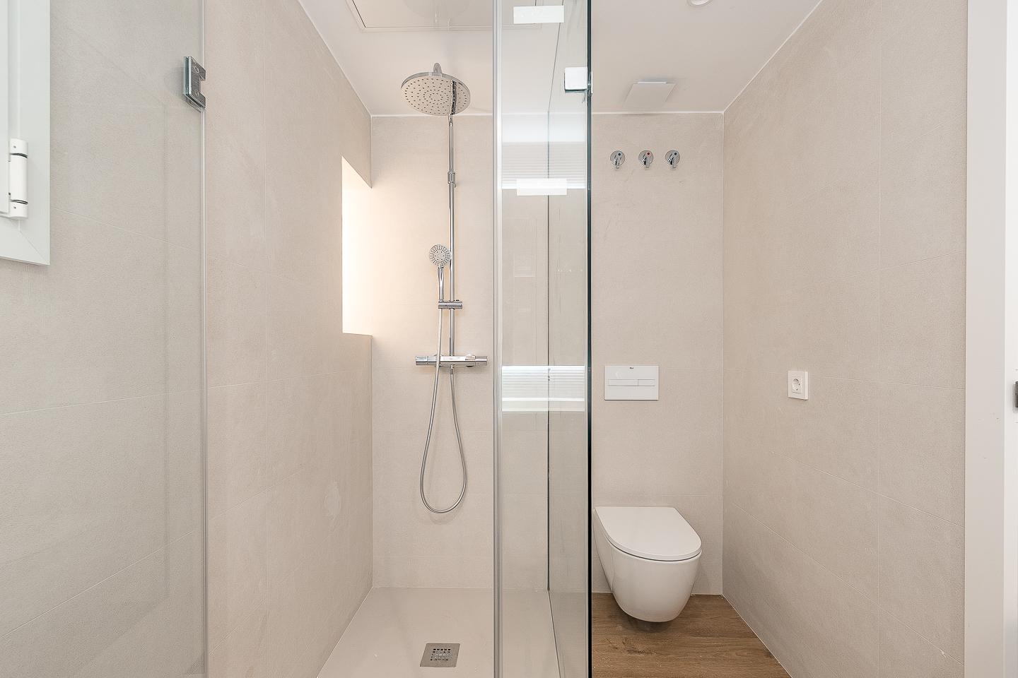 Imagen 37 Apartamento en alquiler en Barcelona / Avenida Diagonal - L´Illa Diagonal 