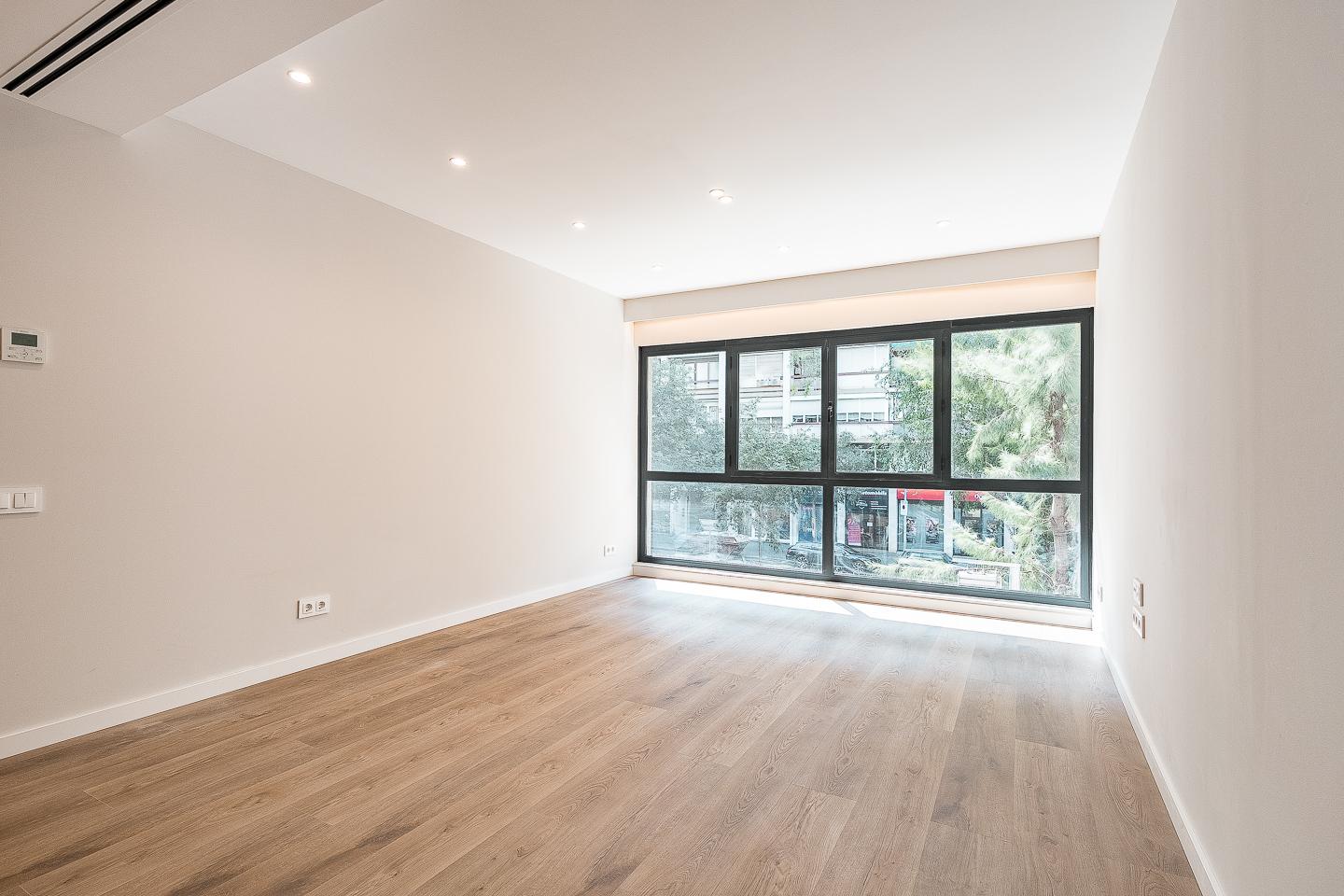 Imagen 6 Apartamento en alquiler en Barcelona / Avenida Diagonal - L´Illa Diagonal 