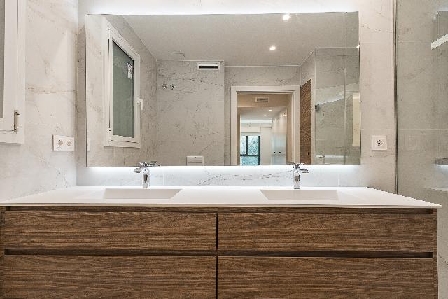 Imagen 32 Inmueble 304830 - Apartamento en alquiler en Barcelona / Avenida Diagonal - L´Illa Diagonal 
