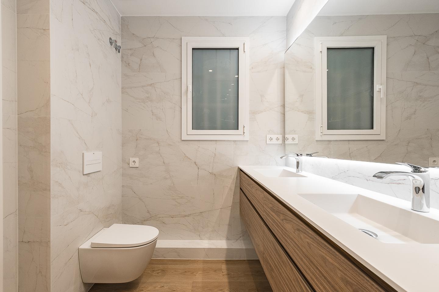 Imagen 35 Apartamento en alquiler en Barcelona / Avenida Diagonal - L´Illa Diagonal 
