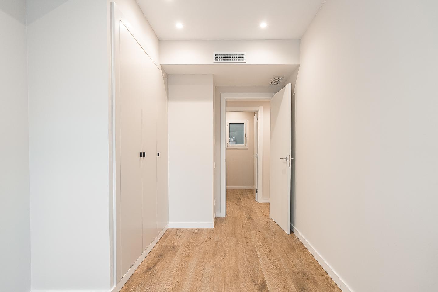 Imagen 24 Apartamento en alquiler en Barcelona / Avenida Diagonal - L´Illa Diagonal 